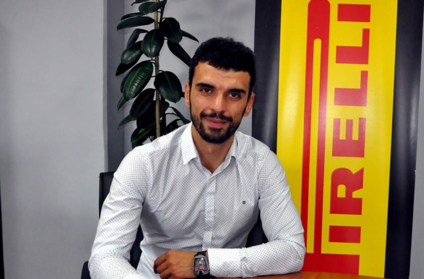  “En büyük hayalim F1’e bir pilot yetiştirmek”
