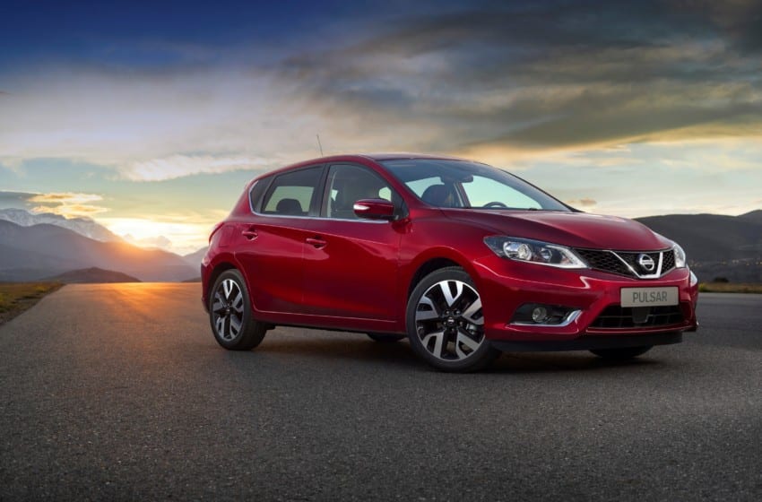  Otomatik vites farkı Nissan’dan