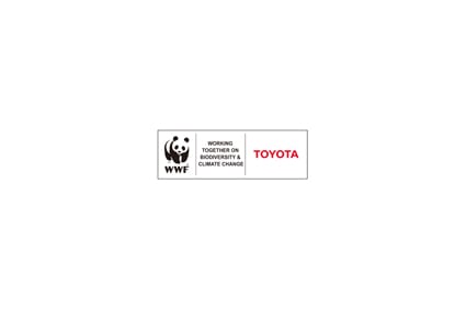  Toyota ve WWF “sıfır karbon” için işbirliği yapacak