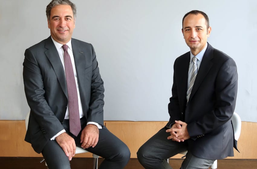  Nissan, kiralama sektöründe Carbook ile büyüyor