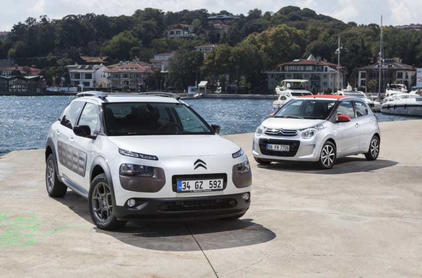  Citroën’den sonbahar kampanyası