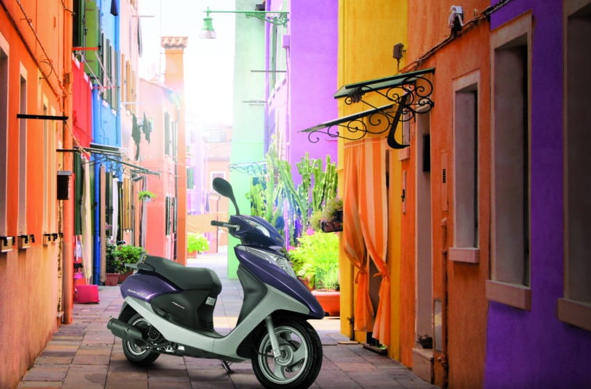  Honda Motosiklet’ten scooter kampanyası