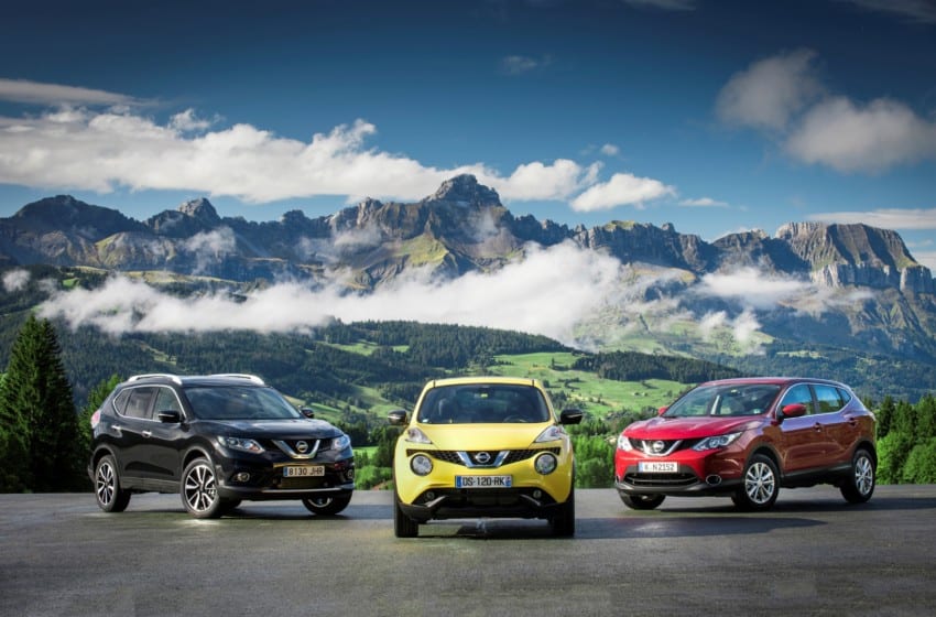  Nissan’dan cazip fırsatlar