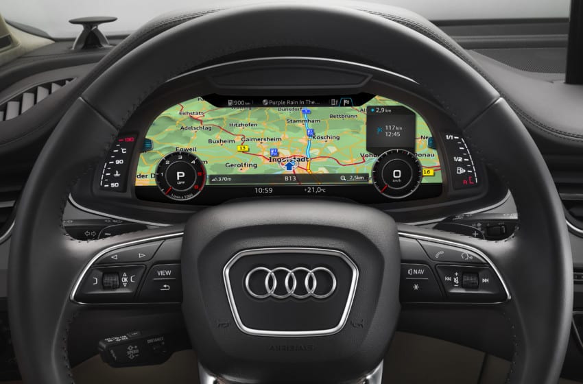 Audi’ye ödül yağmuru