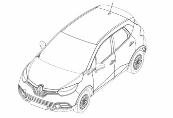  Şişman Clio geliyor