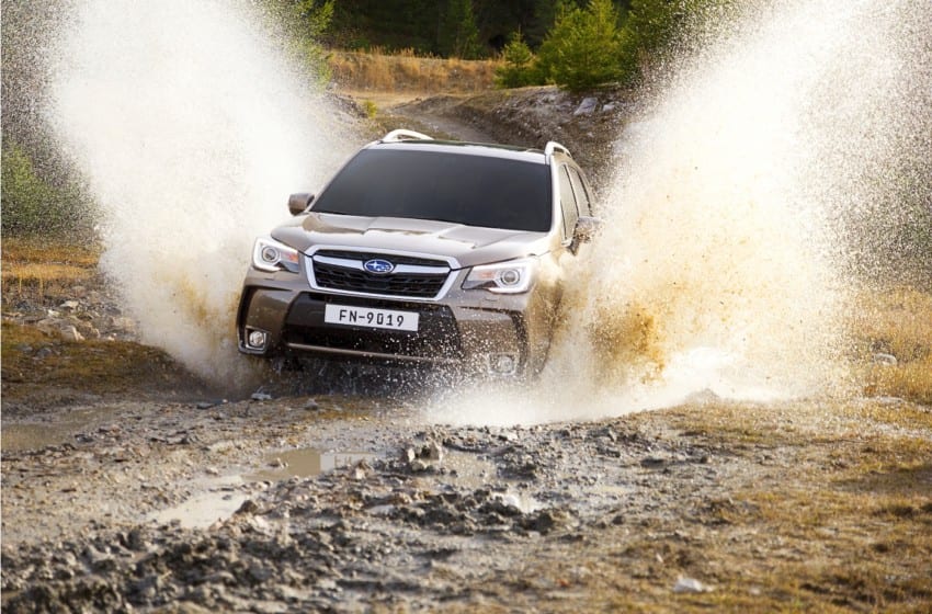  Subaru’da hem satış hem de satış sonrasında cazip fırsatlar