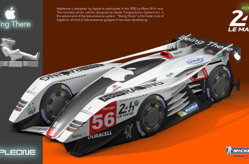  Michelin Challenge Design yarışması’ndan Türkiye’ye mansiyon
