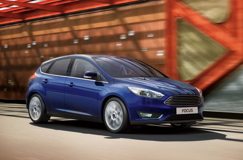  Ford’dan Aralık ayında benzersiz kampanya