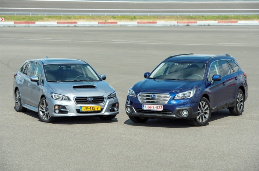  Subaru adı grubun ismi oldu