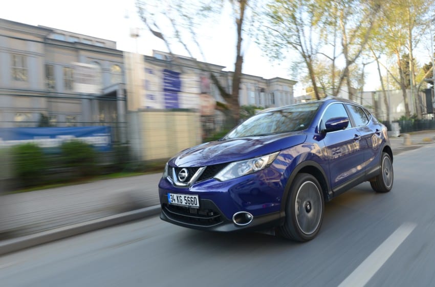  Nissan’da cazip fırsatlar