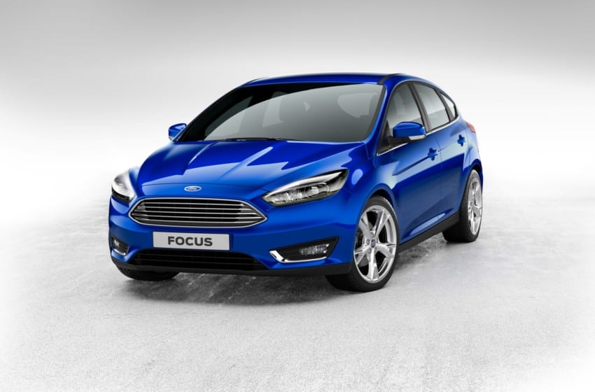  Ford’dan Autoshow’a özel kampanya
