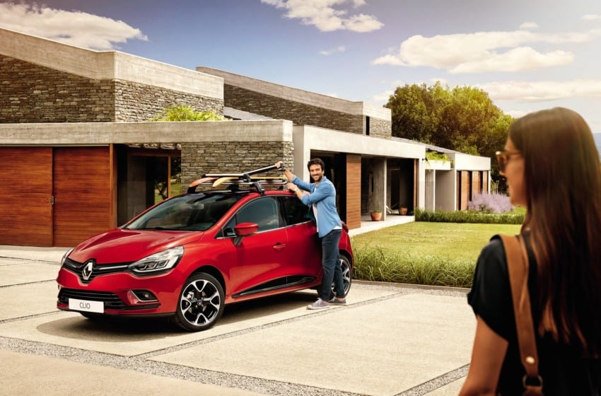  Renault ve Dacia’da Önce Güvenlik Kampanyası