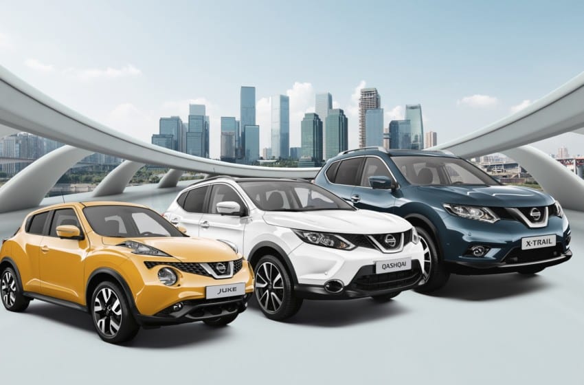  Nissan’dan Haziran kampanyası