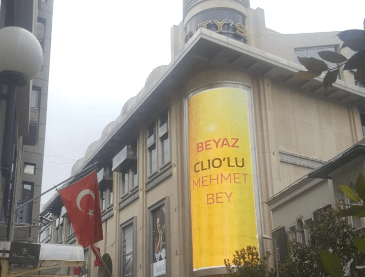  Renault ve Dacia’dan kişiye özel ekranlar