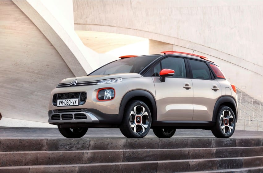  Citroën’den yeni motto, yeni modeller