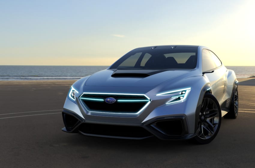 Subaru Tokyo’da performansa odaklandı