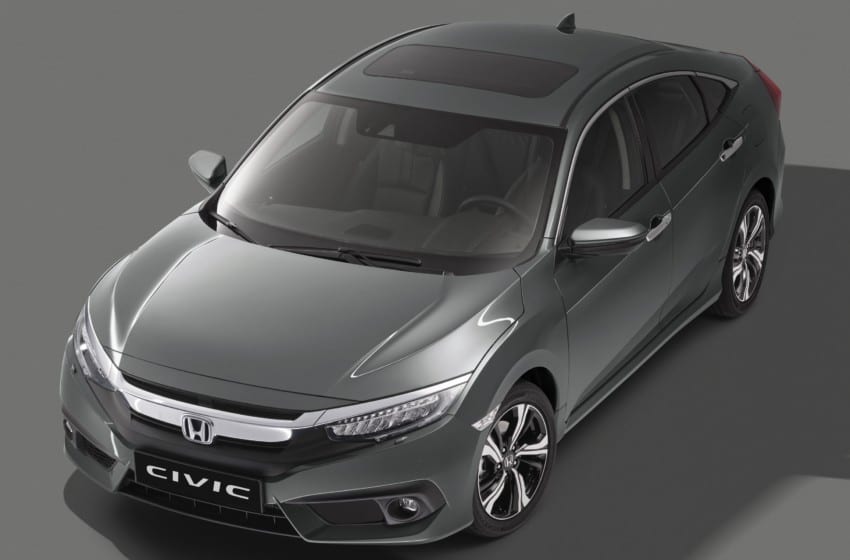  Honda’dan Şubat ayına özel Civic fırsatı
