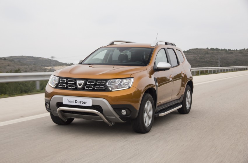  Renault ve Dacia’dan özel fırsatlar