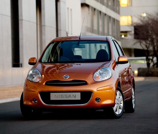 Nissan’dan %0 faizli kredi