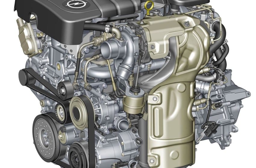  Yeni motorun lansmanı Astra’da