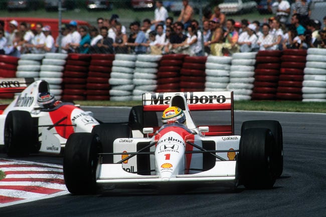  Honda Formula 1’e geri dönüyor