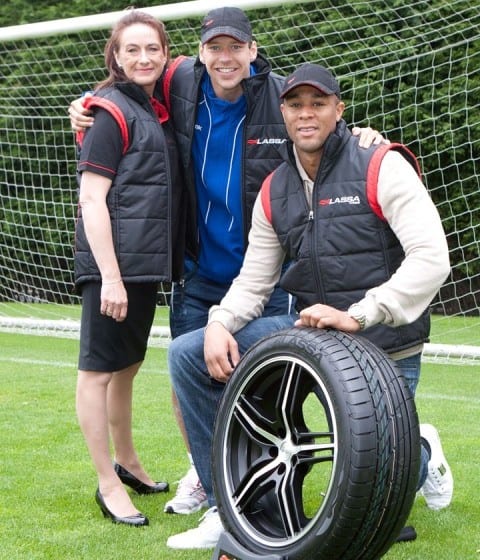  Lassa Bolton’a sponsor