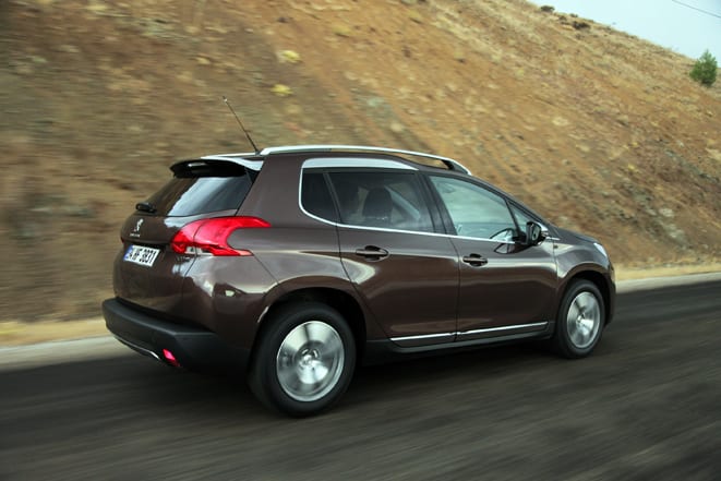  Kasım ayına özel Peugeot fırsatları