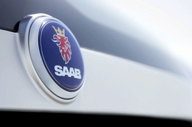  SAAB’dan NEVS’e sınır!