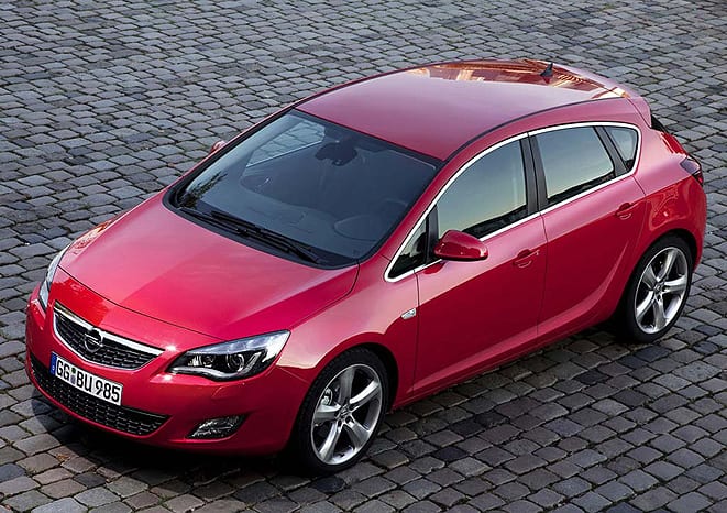  Opel’den Şubat kampanyaları