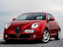 Otomatik şanzımanlı Alfa Romeo MiTo Türkiye’de