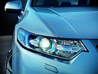  Honda Accord makyaj tazeledi