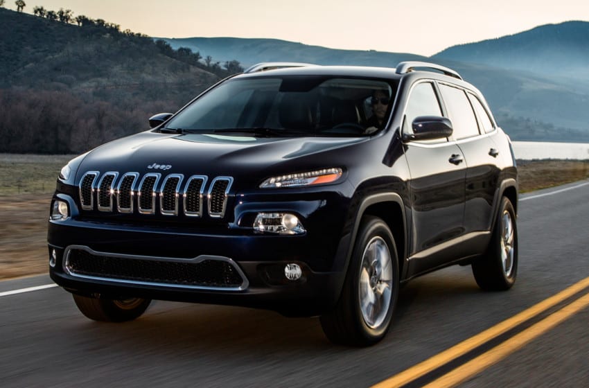  Yeni Cherokee Haziran’da geliyor