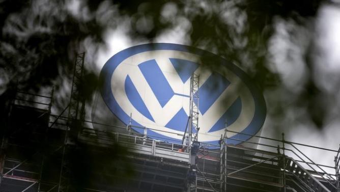  VW’ye büyük ceza geliyor