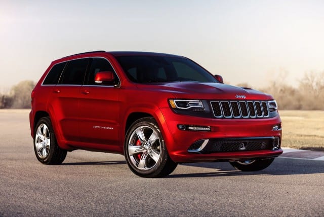  Fiat Chrysler’e rekor ceza
