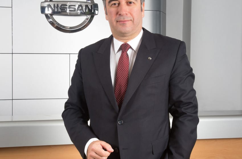  Nissan Türkiye’den satış rekoru