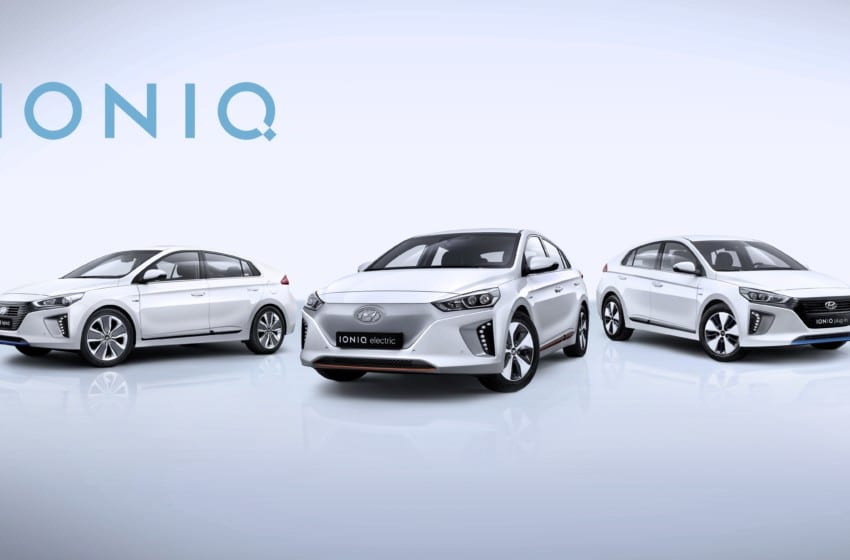  Cenevre’de Hyundai devrimleri var