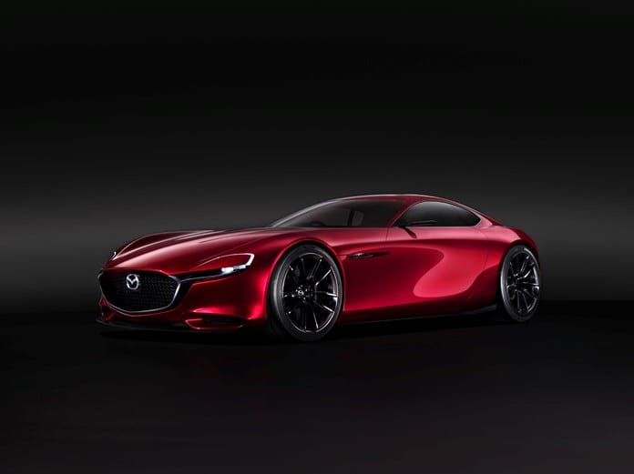  Mazda’dan iki yeni model