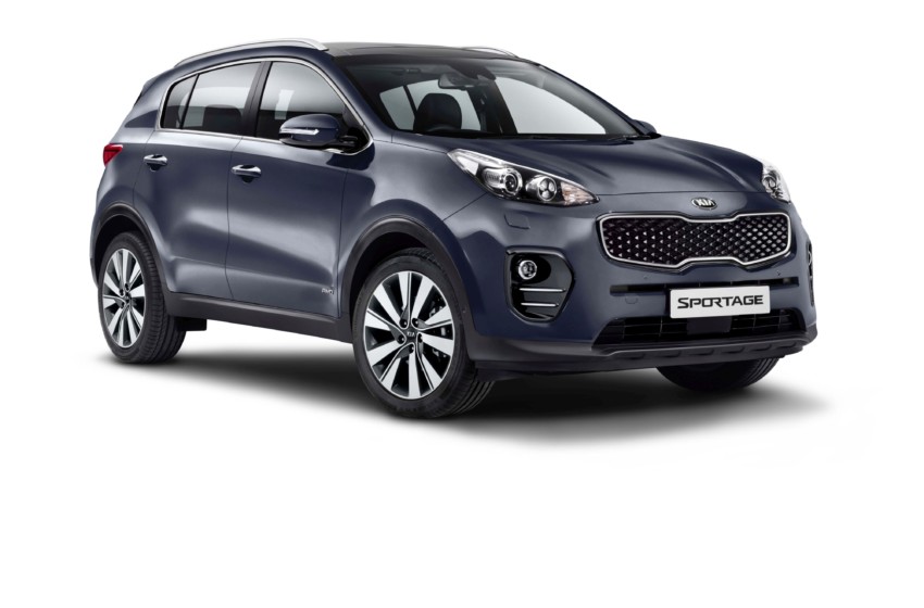  Sportage satışları 5 milyon adedi aştı