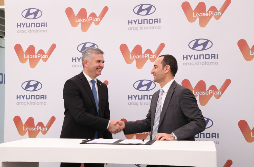  Hyundai Araç Kiralama ile yeni bir dönem başlıyor