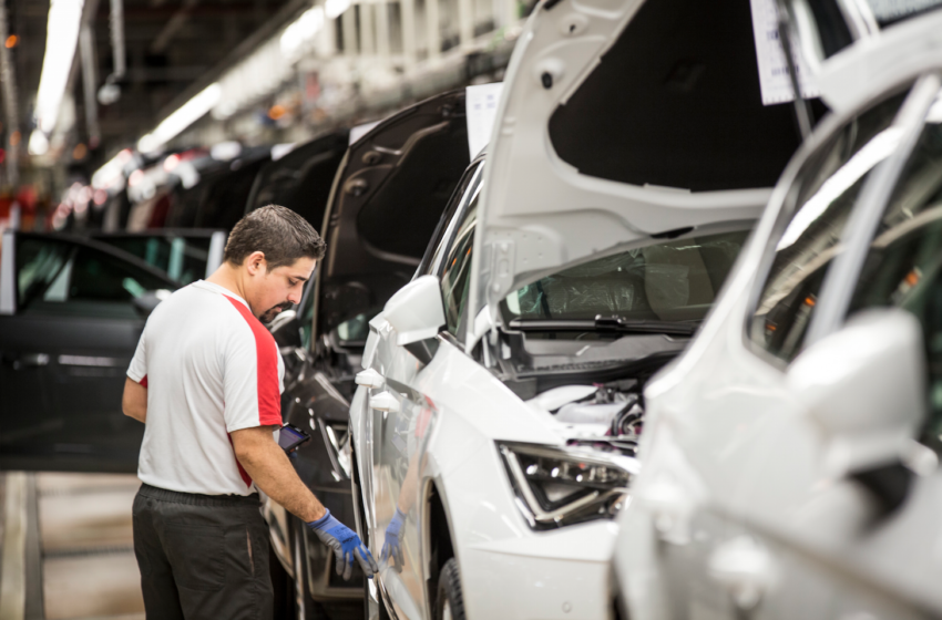  SEAT’ın üretim merkezi Martorell 25 yaşında
