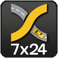  Dijital taksi “Taxi 7×24” ile yollara çıkıyor