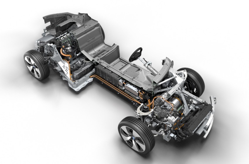  Engine Of The Year’da zafer dördüncü kez i8’in