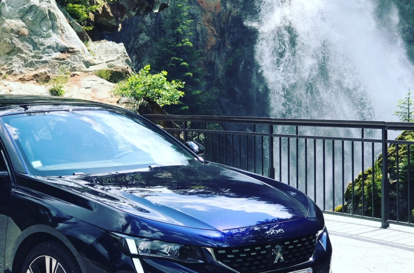  Yeni 508 ile Monte Carlo “etaplarında”