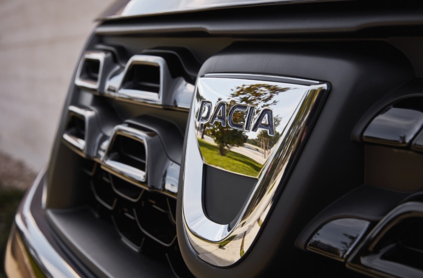  Dacia’da hurda ek indirimi ve Dokker’da sıfır faiz