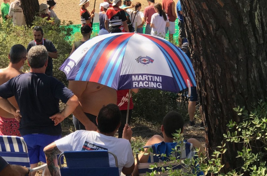  Gerçek ralli WRC’ye geri döndü