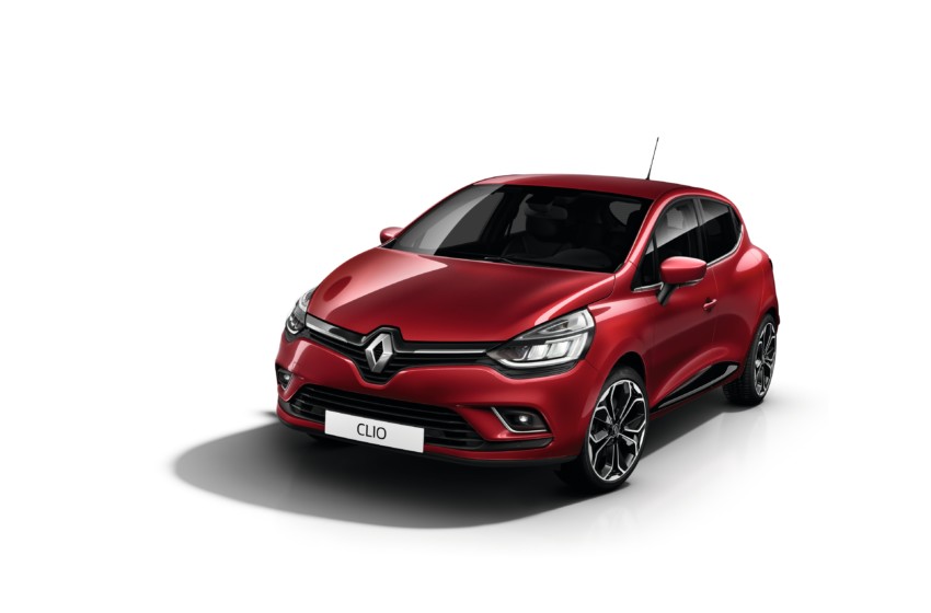  Renault’da Ekim ayında sıfır faiz fırsatı