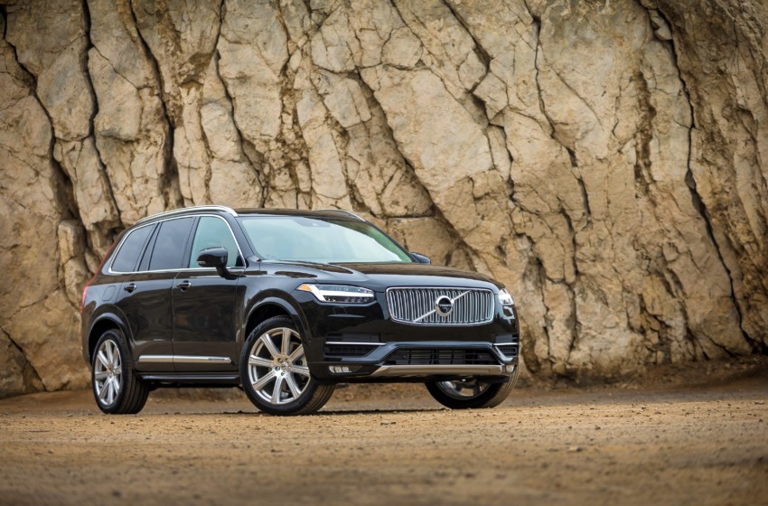 Volvo’dan Ekim ayı fırsatları