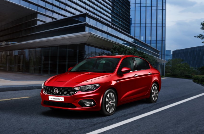  Fiat’tan faiz indirimi