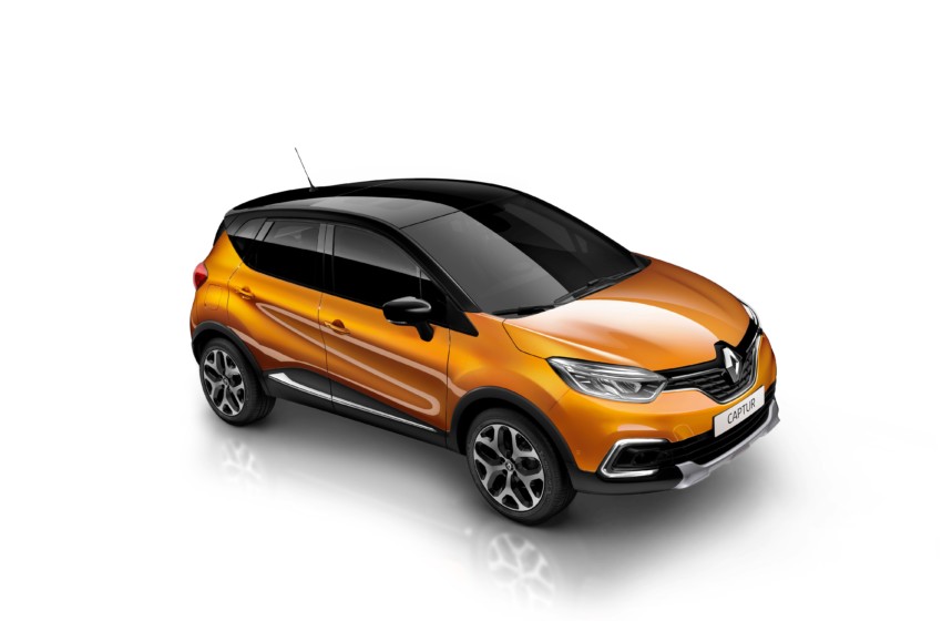  Renault’dan ÖTV indirimine ek sıfır faiz fırsatı