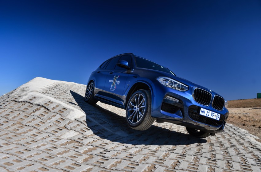  BMW Group’un 2020 Hedefi  Üretimde Yenilenebilir Enerji
